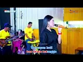 Download Lagu KARAOKE - NEW EVOLUSION - PERMATA HATI - BUNGA PERMATA - GRAND OPENING HAPPY CAFE - WARKOT KUDUS