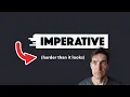What most devs don t get about declarative code I didn t either