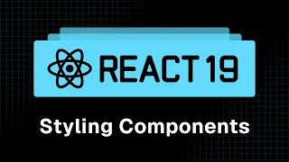 React 19 Tutorial - 14