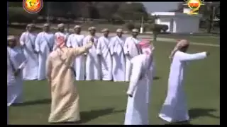 انا العماني 