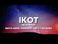 Download Lagu NEXXFRIDAY - IKOT (with Jnske, Yuridope, Jae K \u0026 Because) (LYRICS)