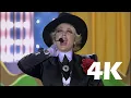Download Lagu 5 Patinhos (Five Little Ducks) | Xuxa O Show (Ao Vivo) - 2006 | 1080p60 Supersampling
