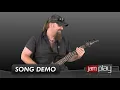 Mushroomhead - Sun Doesn't Rise Guitar Lesson (Full Song Demo)