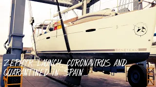 Quarantined in Spain – Ep. 51