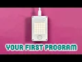 LEGO MINDSTORMS Robot Inventor Guide How to Code Your First Program