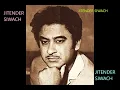 MUSAFIR HOON YAARON- KISHORE KUMAR- FILM -PARICHAY(1972) MD-R D BURMAN LY-GULZAR