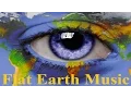 Flat Earth Anthem by Ian Leahy - Happy FE retro song! ✅