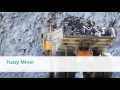 Fuzzy Miner