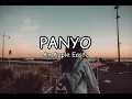 Download Lagu PANYO (Lyrics Video) - An Apple East