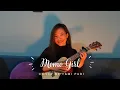 MOMO GIRL| Nagamese song cover