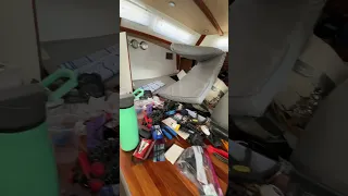 Sail Life – Reality boat life