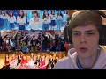 Download Lagu Twice - Heart Shaker, YES or YES, Dance The Night Away | MV REACTIONS