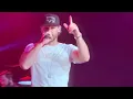 Chase Rice - Eyes On You (The Admiral, Omaha, Nebraska)
