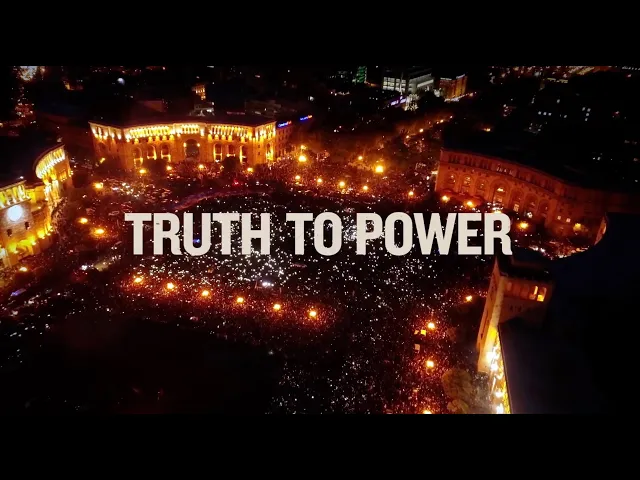 Truth to Power (2020): First Look