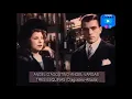 Ángel D'Agostino - Ángel Vargas "Tres Esquinas" 1942 a Color (audio mejorado)