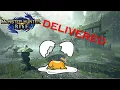 MH Rise BEAT MY TIME 2 35 Quality Wyvern Egg Delivery Speed Run