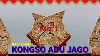 Download Cerita Wayang Animasi Kongso Adu Jago Part.1 MP3