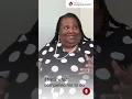 Why She Chose The Judge s Bench