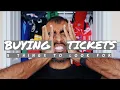THE 5 THINGS ANY TICKET RESALE WEBSITE NEEDS TO HAVE ARE THEY LEGIT
