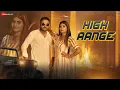 Download Lagu High Range - Video Song | Masoom Sharma \u0026 Manisha Sharma | Savin Kharb \u0026 Sonika Singh | Pinna