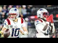 EPIC Cinematic Recap of Patriots 4th Quarter 11-Point Comeback vs Ravens