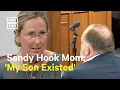 Download Lagu Sandy Hook Victim’s Mother Confronts Alex Jones in Court