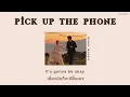 Download Lagu [THAISUB/แปลเพลง] Pick up the phone - Henry Moodie