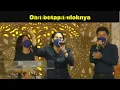 Lagu #BILA ROH ALLAH ADA medley O BETAPA INDAHNYA - GBI Bethel Kedoya | Ibadah Live streaming