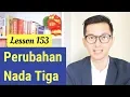 Download Lagu Lesson 153. Belajar Perubahan Nada Tiga Bahasa Mandarin