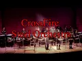 Militant - HOT & GROOVY   Performed by CrossFire Steel Orchestra