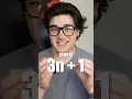 Solve this problem for 1 Million