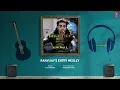 ANIMAL:Ranvijay’s Entry Medley (Audio) Ranbir Kapoor |A.R. Rahman,Threeory Band |Sandeep |Bhushan K