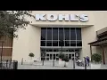 Kohls accepting Amazon returns nationwide