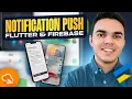 Comment Integrer Des Notifications Push Dans Flutter Avec Firebase Cloud Messaging