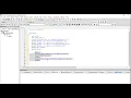 How to create a Simple calculator using C