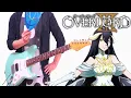 Download Lagu 【TAB】Overlord III OP VORACITY (Guitar Cover) オーバーロード3 ギターで弾いてみた