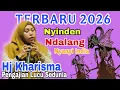 Lagu HJ KHARISMA YOGI NOVIANA TERBARU 2026, NGAJI SAMBIL NYINDEN