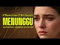 Lagu MENUNGGU - H.Rhoma Irama feat Rita Sugiarto ‼️ slowrock version AI cover #dangdut #cover #slowrock