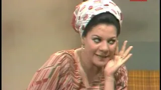 المسلسل الكوميدي سبع صنايع الحلقة الثامنة والعشرين بطولة يونس شلبي ونبيلة السيد 