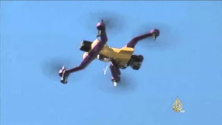 2015 عام حافل بالاختراعات التقنية  2015 عام حافل بالاختراعات التقنية