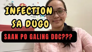saan galing ang infection sa dugo 5 causes of sepsis dr pedia mom