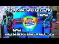 Download Lagu DJ ATI DUDU WESI - LALA  ATILA VIRAL DI TIKTOK REMIX TERBARU 2024