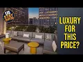 Hampton Inn by Hilton New York Times Square - Luxury for This Price New York NY
