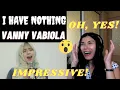 Download Lagu VANNY VABIOLA - I HAVE NOTHING - WHITNEY HOUSTON | REACTION | REAKSI | FILIPINA IN THE UK REACTION