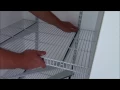 Install ClosetMaid ShelfTrack - In Depth