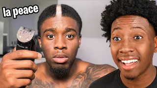 Hardest Try Not To Laugh Challenge!