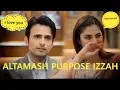 Download Lagu Altamash and izza best scenes in Anna's Drama Leatest Episode 25