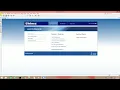 Login And Registration form in java -