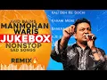 Lagu Manmohan Waris Jukebox (Remix) | Jind Bains | New Punjabi Song | Latest Nonstop Songs 2025