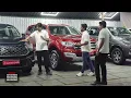 സഫാരി കാർസിലെ പുതിയ കളക്ഷൻസ് | Safari Cars | Innova Crysta | Fortuner | Thar | Hyundai Creta